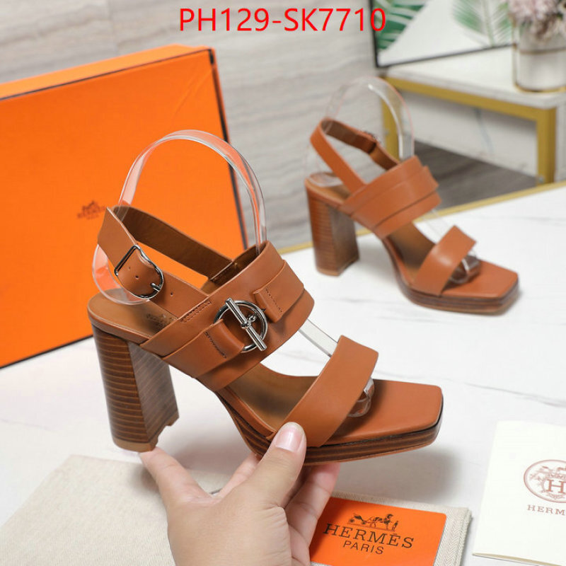 Women Shoes-Hermes every designer ID: SK7710 $: 129USD