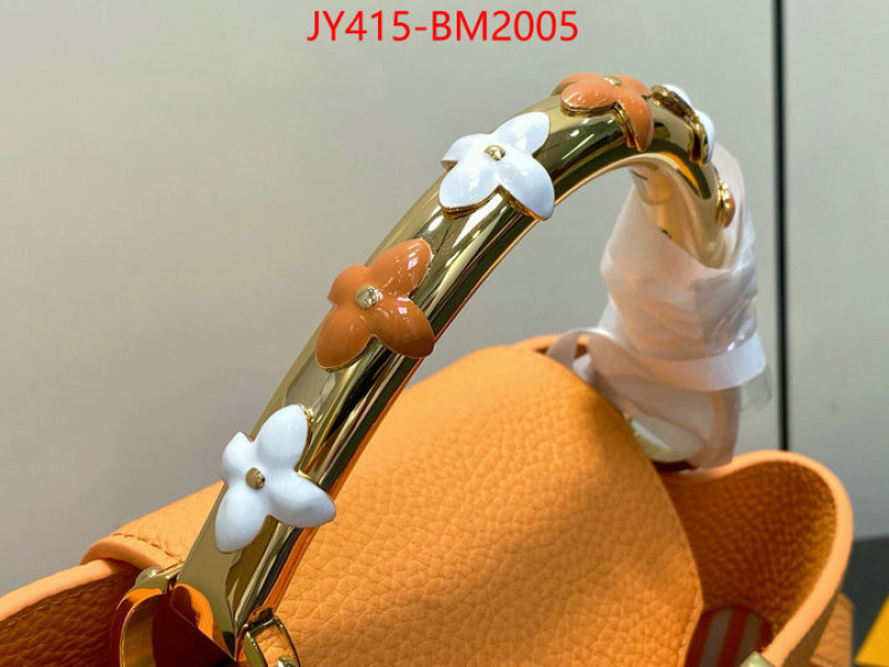 LV Bags(TOP)-Handbag Collection- buy cheap ID: BM2005 $: 415USD,