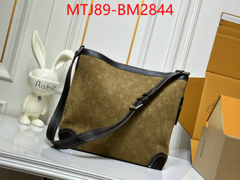 LV Bags(4A)-Pochette MTis Bag- supplier in china ID: BM2844 $: 89USD,