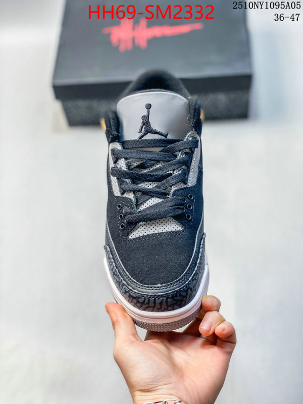 Women Shoes-Air Jordan aaaaa class replica ID: SM2332 $: 69USD