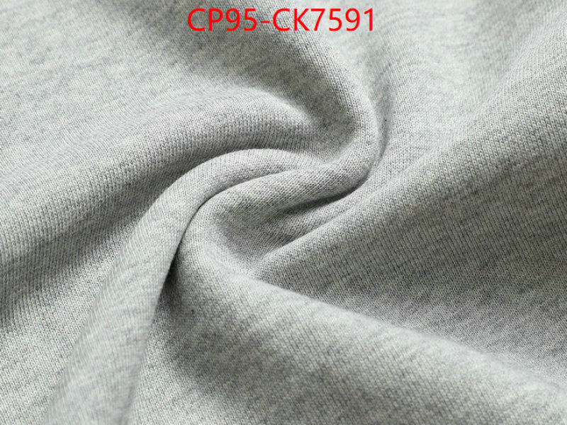 Clothing-Gucci where to buy ID: CK7591 $: 95USD