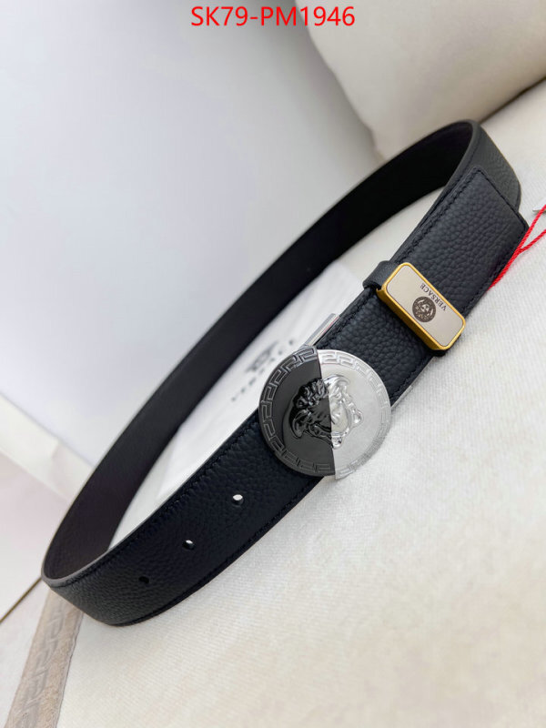 Belts-Versace 7 star collection ID: PM1946 $: 79USD