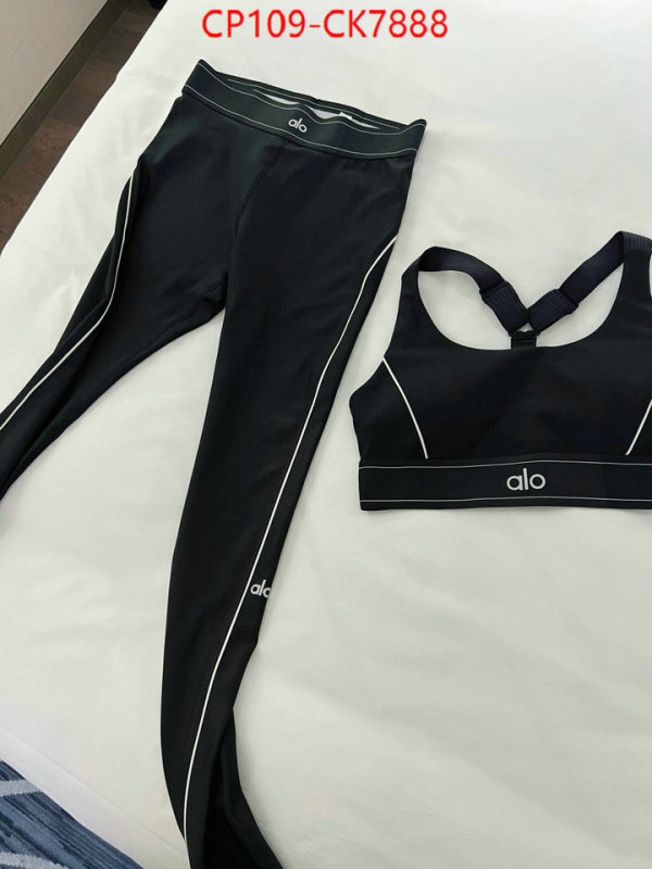 Clothing-Alo top brands like ID: CK7888