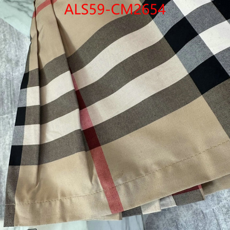 Kids clothing-Burberry fashion ID: CM2654 $: 59USD