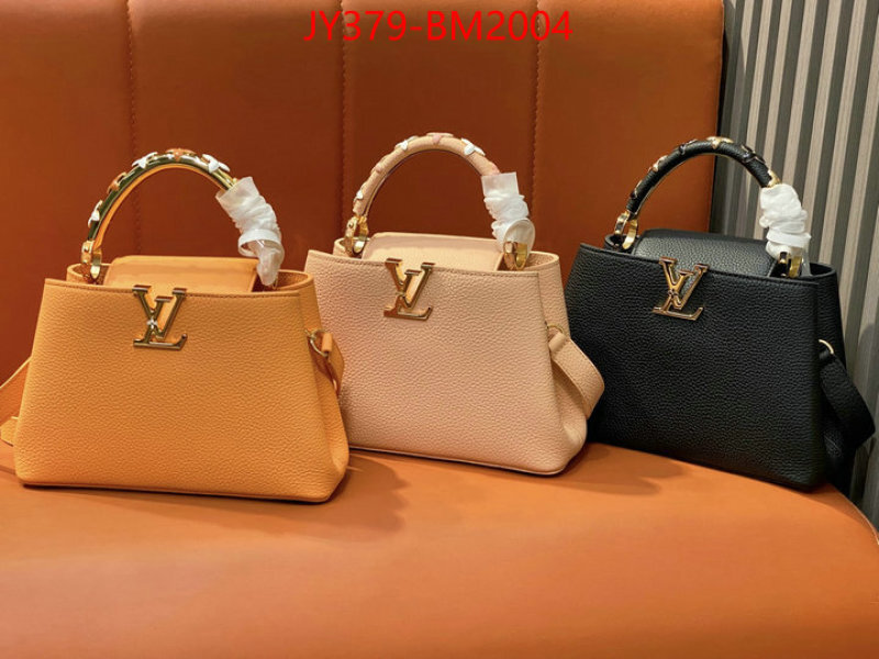 LV Bags(TOP)-Handbag Collection- high quality replica ID: BM2004 $: 379USD,