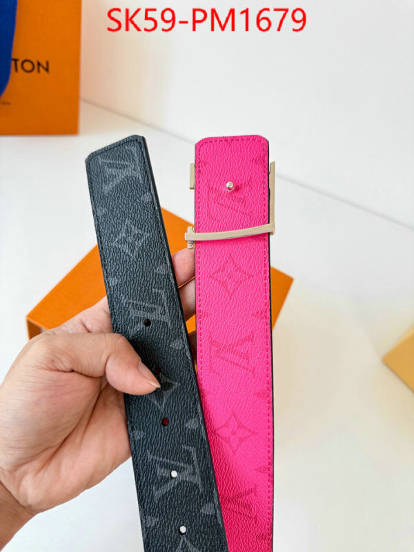 Belts-LV 7 star replica ID: PM1679 $: 59USD