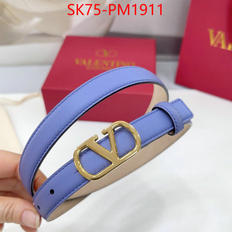 Belts-Valentino designer replica ID: PM1911 $: 75USD-shoes yupoo Belts-Valentino designer replica ID: PM1911 $: 75USD