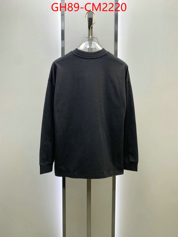 Clothing-Loewe we offer ID: CM2220 $: 89USD-shoes yupoo Clothing-Loewe we offer ID: CM2220 $: 89USD