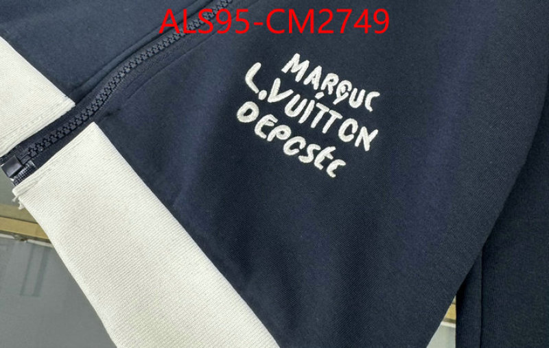 Kids clothing-LV buy aaaaa cheap ID: CM2749 $: 95USD