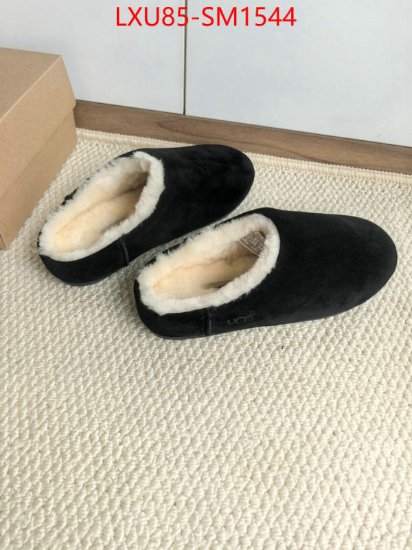 Women Shoes-UGG what's the best place to buy replica ID: SM1544 $: 85USD