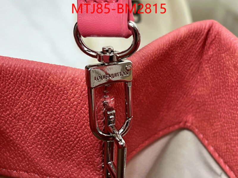 LV Bags(4A)-Handbag Collection- best wholesale replica ID: BM2815 $: 85USD,