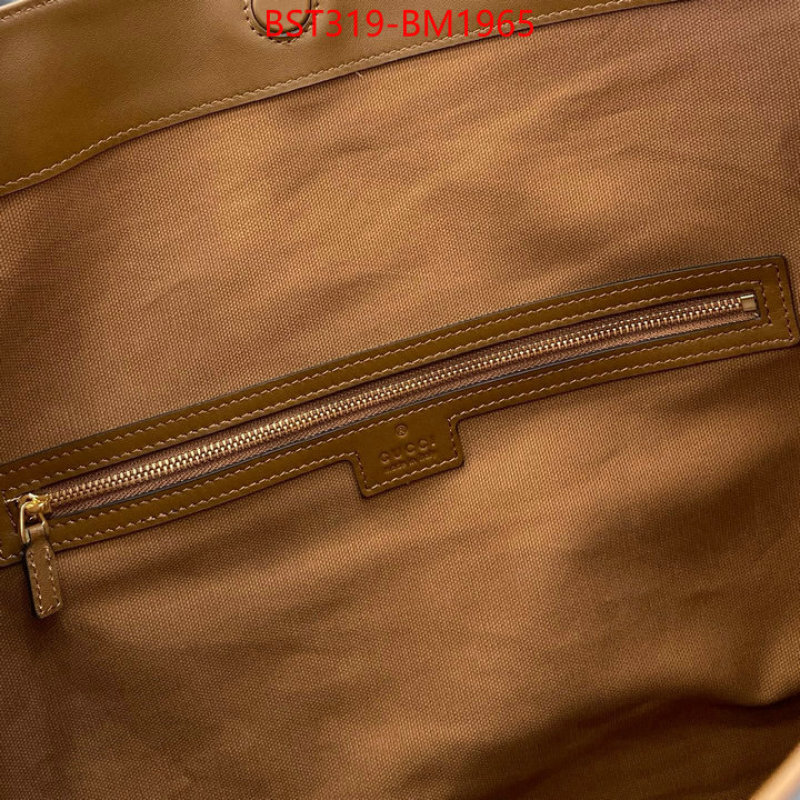 Gucci Bags(TOP)-Handbag- online from china designer ID: BM1965 $: 319USD,