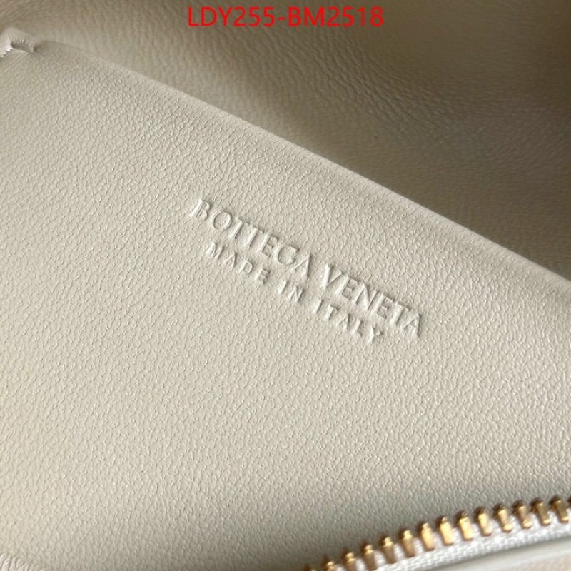 BV Bags(TOP)-Crossbody- the best ID: BM2518 $: 255USD,