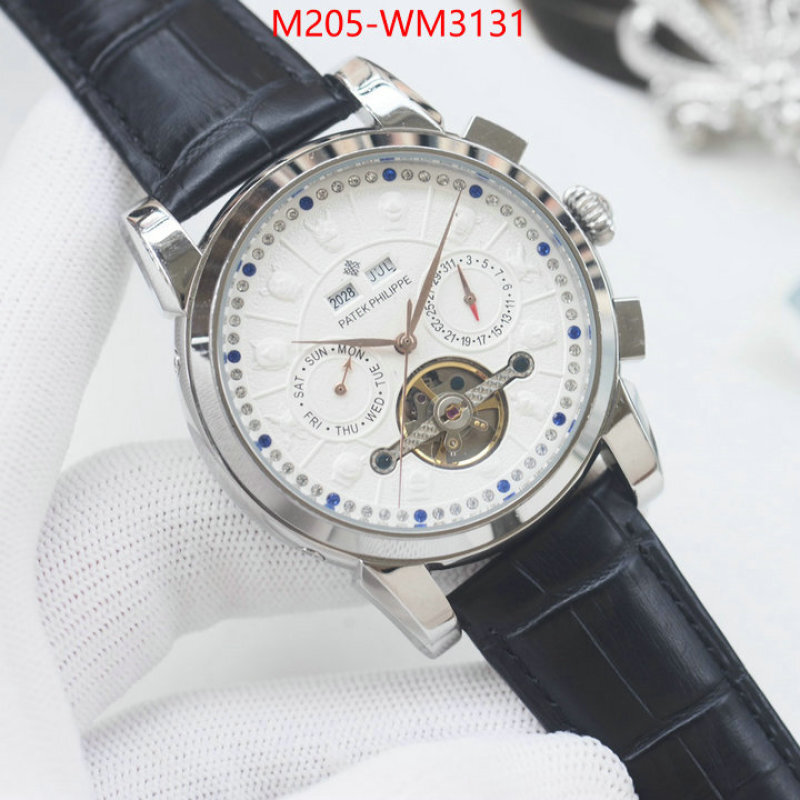 Watch(TOP)-Patek Philippe good quality replica ID: WM3131 $: 205USD-shoes yupoo Watch(TOP)-Patek Philippe good quality replica ID: WM3131 $: 205USD