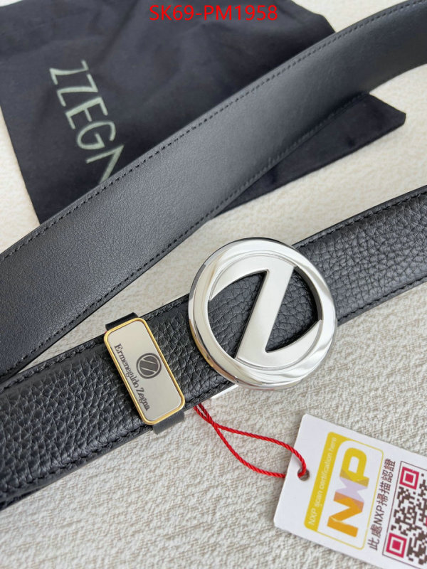 Belts-Zegna 1:1 ID: PM1958 $: 69USD-shoes yupoo Belts-Zegna 1:1 ID: PM1958 $: 69USD