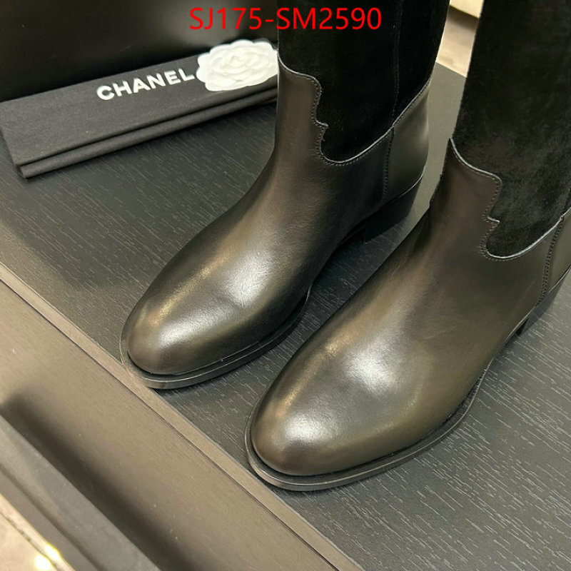 Women Shoes-Boots aaaaa ID: SM2590 $: 175USD