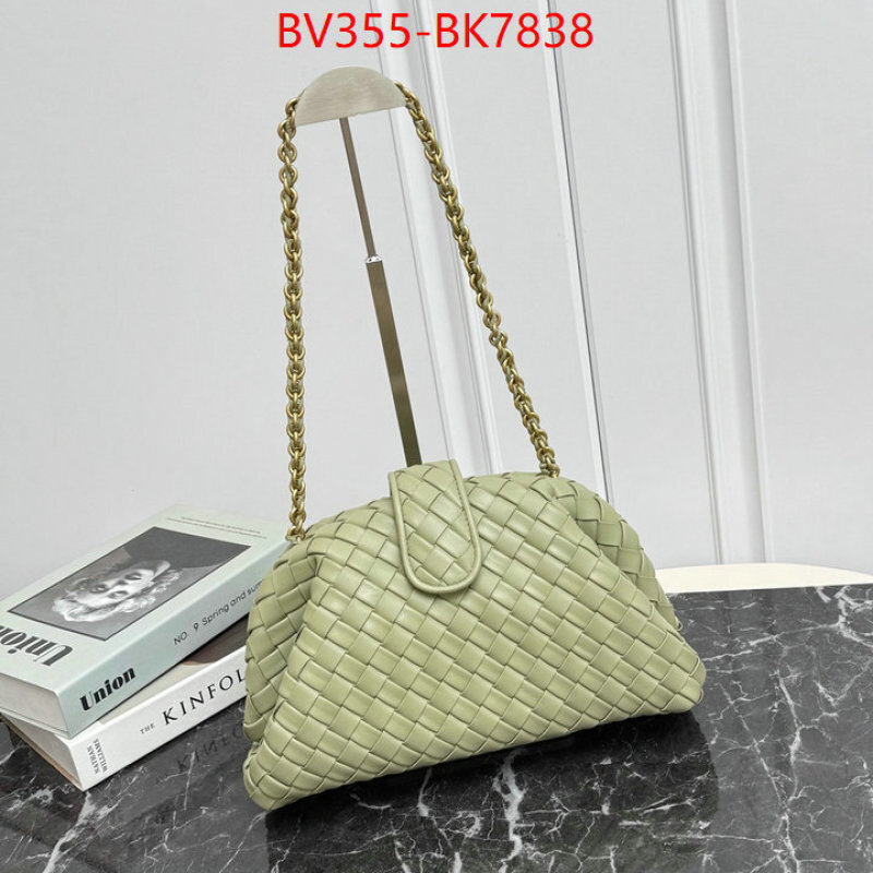 BV Bags(TOP)-Crossbody- replica shop ID: BK7838 $: 355USD,