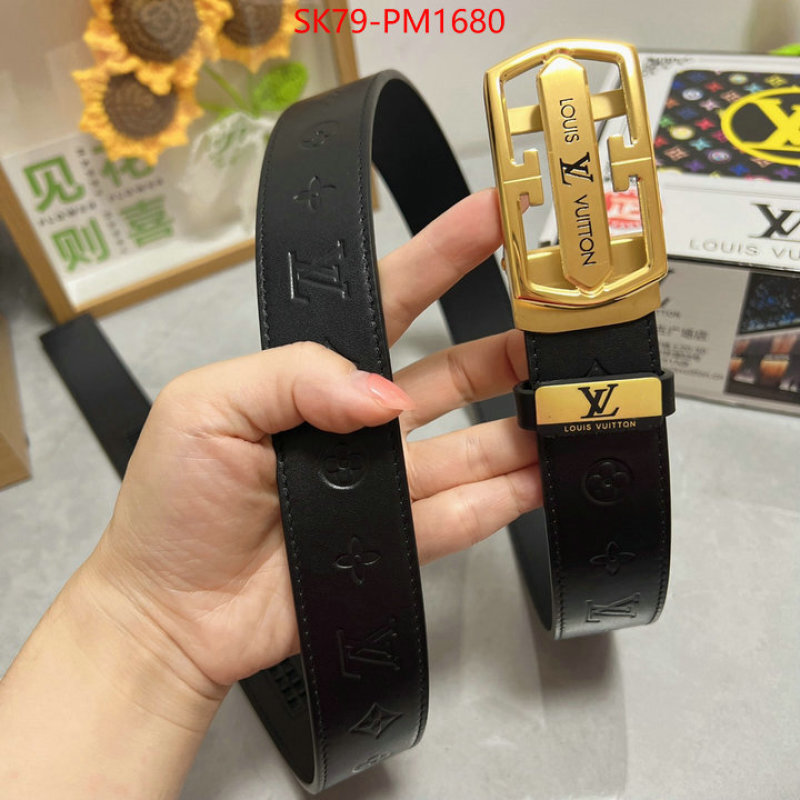 Belts-LV what's best ID: PM1680 $: 79USD