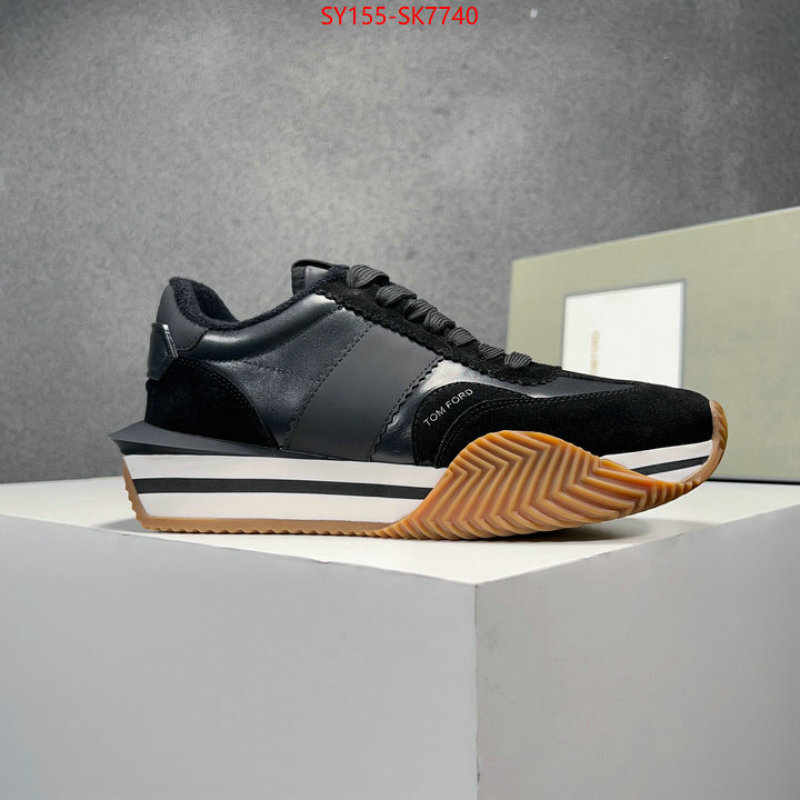Women Shoes-Tom Ford where to buy the best replica ID: SK7740 $: 155USD