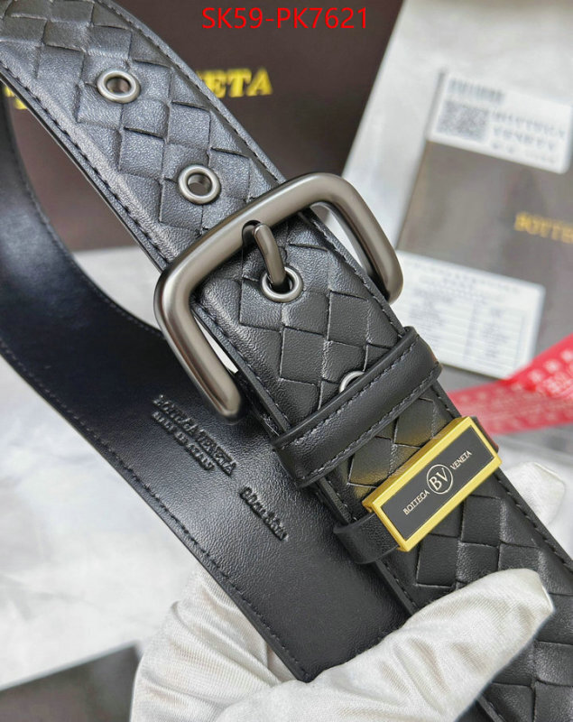 Belts-BV replica 1:1 ID: PK7621 $: 59USD
