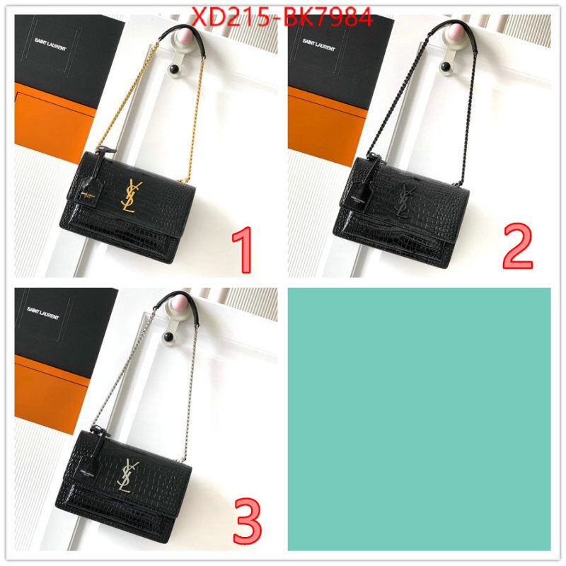 YSL Bags(TOP)-Kate-Solferino-Sunset-Jamie where can i buy the best quality ID: BK7984 $: 215USD,
