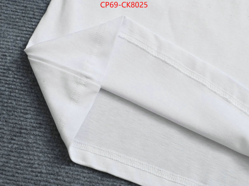 Clothing-Givenchy best capucines replica ID: CK8025 $: 69USD