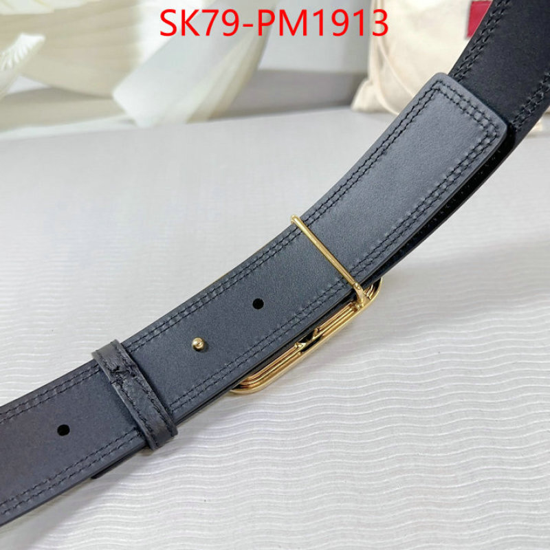 Belts-Valentino luxury 7 star replica ID: PM1913 $: 79USD