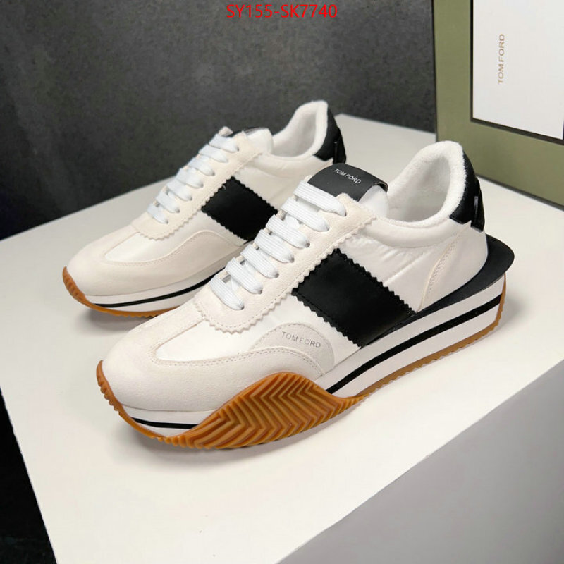Women Shoes-Tom Ford where to buy the best replica ID: SK7740 $: 155USD