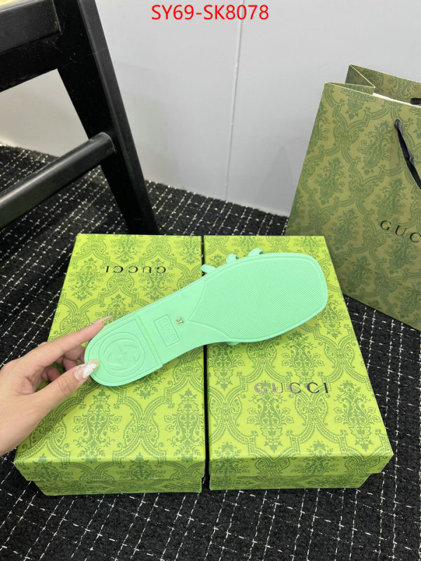 Women Shoes-Gucci where can i buy the best quality ID: SK8078 $: 69USD-shoes yupoo Women Shoes-Gucci where can i buy the best quality ID: SK8078 $: 69USD