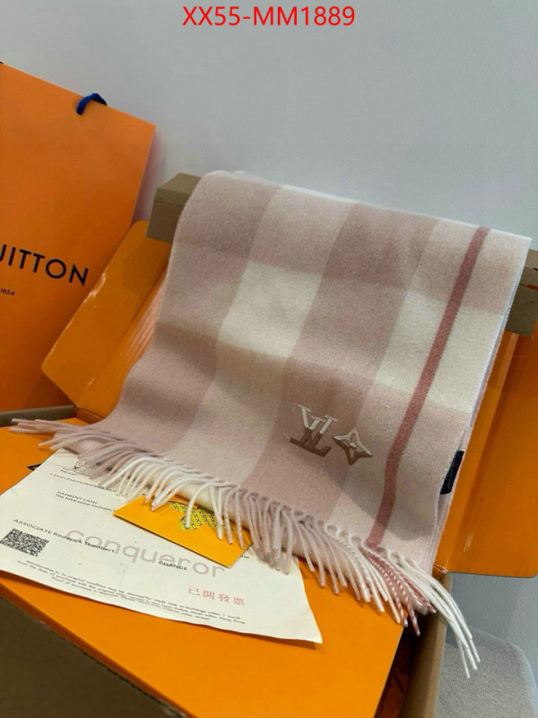 Scarf-LV buy cheap replica ID: MM1889 $: 55USD