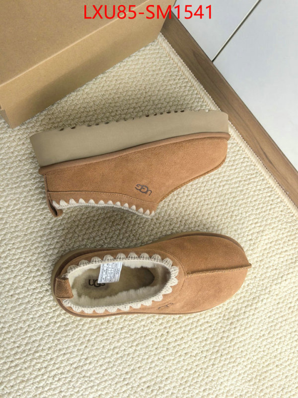 Women Shoes-UGG new ID: SM1541 $: 85USD