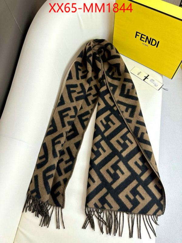 Scarf-Fendi 7 star replica ID: MM1844 $: 65USD