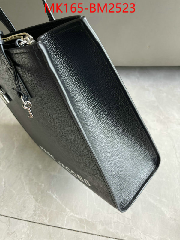 Marc Jacobs Bags(TOP)-Handbag- perfect ID: BM2523 $: 165USD,