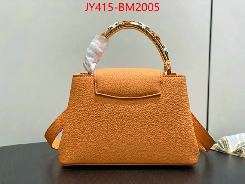 LV Bags(TOP)-Handbag Collection- buy cheap ID: BM2005 $: 415USD,