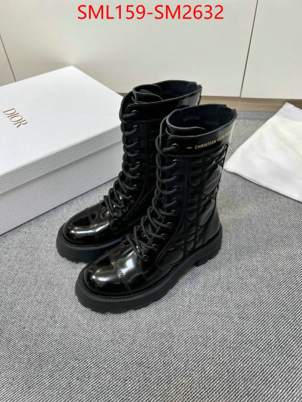 Women Shoes-Dior replica aaaaa+ designer ID: SM2632 $: 159USD-shoes yupoo Women Shoes-Dior replica aaaaa+ designer ID: SM2632 $: 159USD