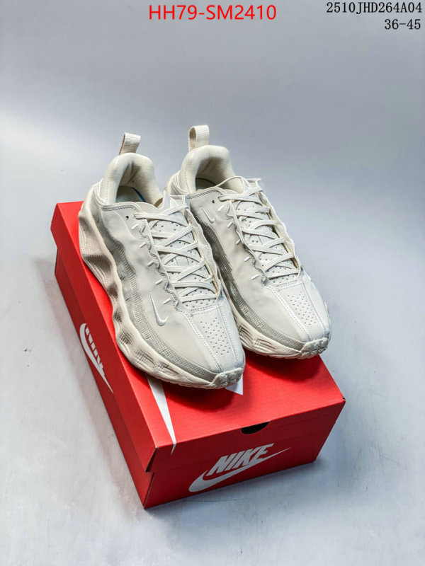 Men Shoes-Nike what best replica sellers ID: SM2410 $: 79USD