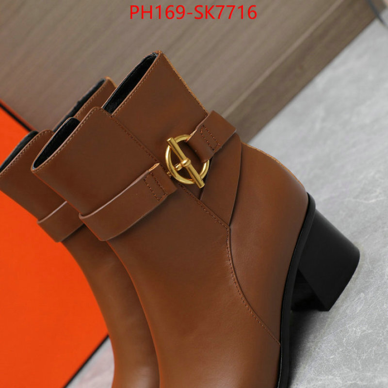 Women Shoes-Hermes where can i find ID: SK7716 $: 169USD