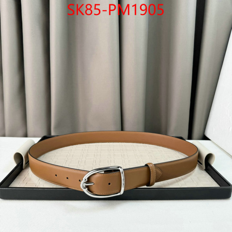 Belts-Tom Ford best replica 1:1 ID: PM1905 $: 85USD
