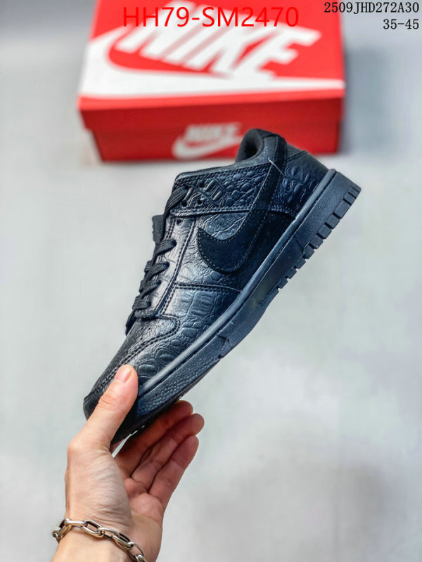 Men Shoes-Nike replicas ID: SM2470 $: 79USD