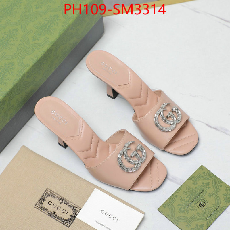 Women Shoes-Gucci wholesale designer shop ID: SM3314 $: 109USD-shoes yupoo Women Shoes-Gucci wholesale designer shop ID: SM3314 $: 109USD
