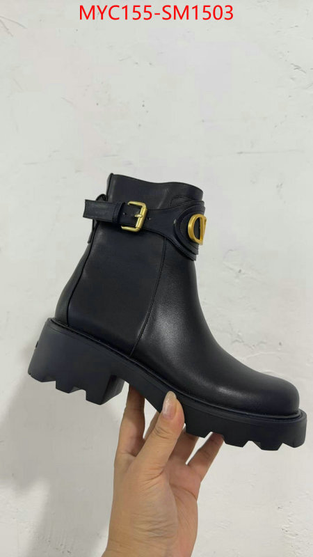 Women Shoes-Boots where can you buy a replica ID: SM1503 $: 155USD