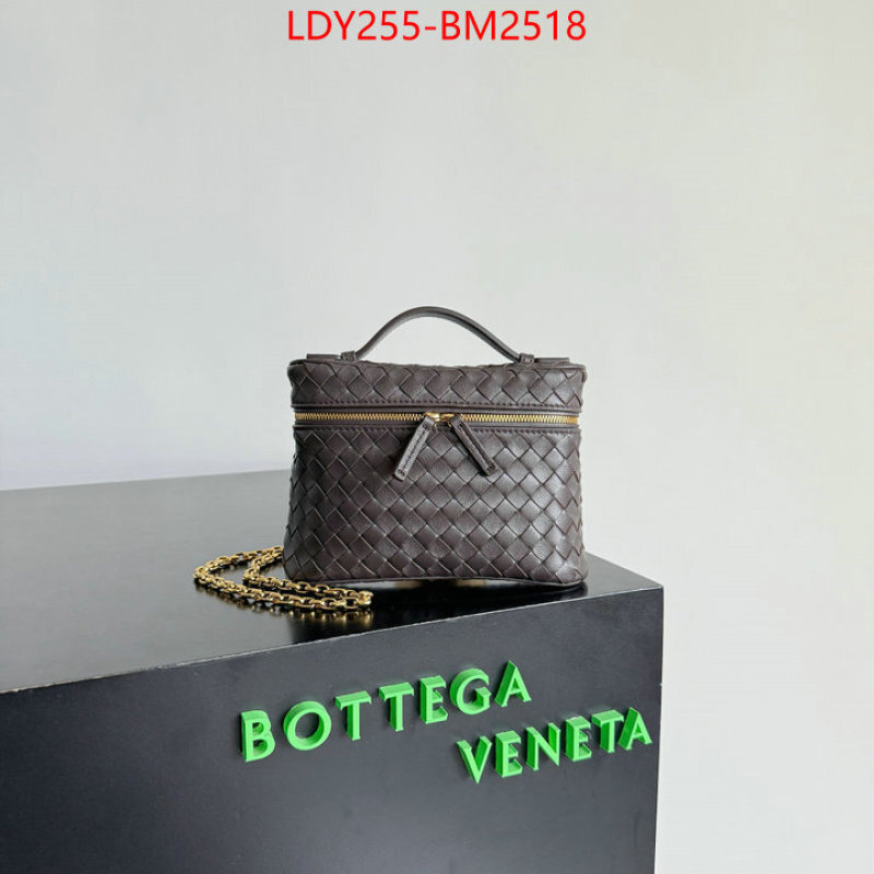 BV Bags(TOP)-Crossbody- the best ID: BM2518 $: 255USD,