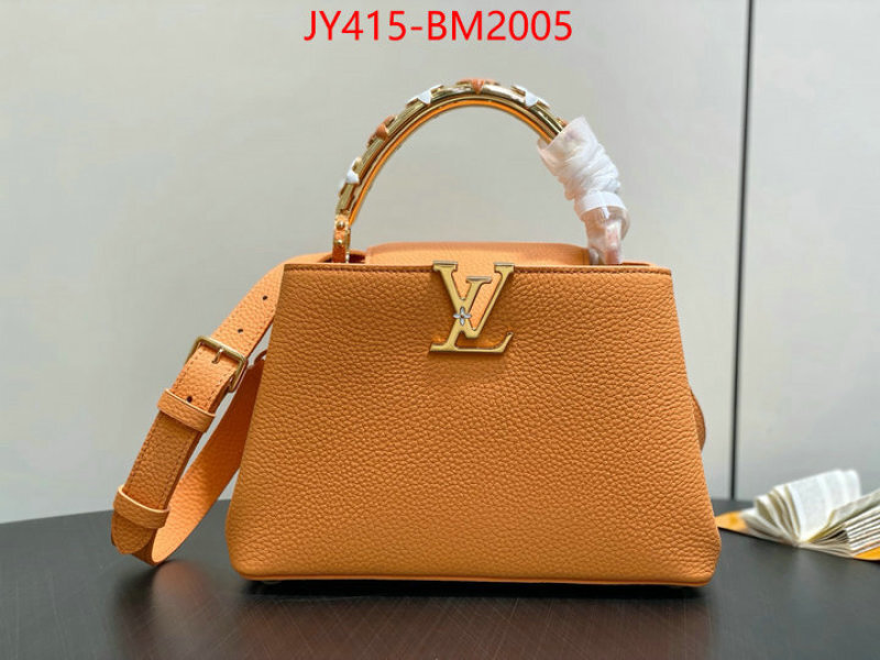 LV Bags(TOP)-Handbag Collection- buy cheap ID: BM2005 $: 415USD,