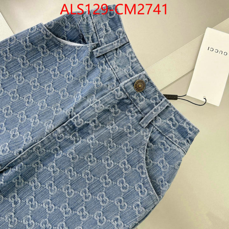 Kids clothing-Gucci best aaaaa ID: CM2741 $: 129USD