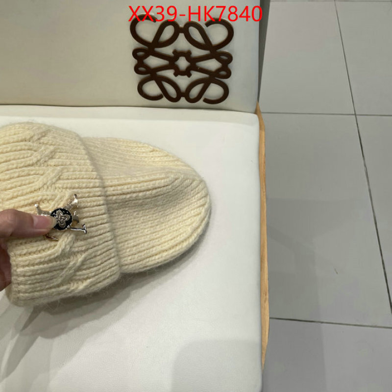 Cap(Hat)-LV replica for cheap ID: HK7840 $: 39USD