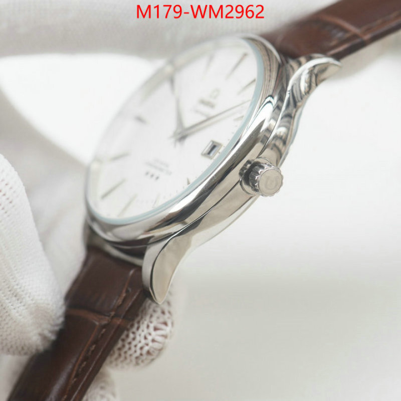 Watch(4A)-Omega flawless ID: WM2962 $: 179USD-shoes yupoo Watch(4A)-Omega flawless ID: WM2962 $: 179USD
