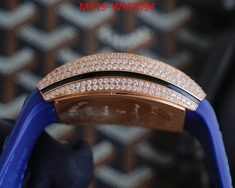 Watch(TOP)-Franck Muller find replica ID: WM3094 $: 319USD-shoes yupoo Watch(TOP)-Franck Muller find replica ID: WM3094 $: 319USD