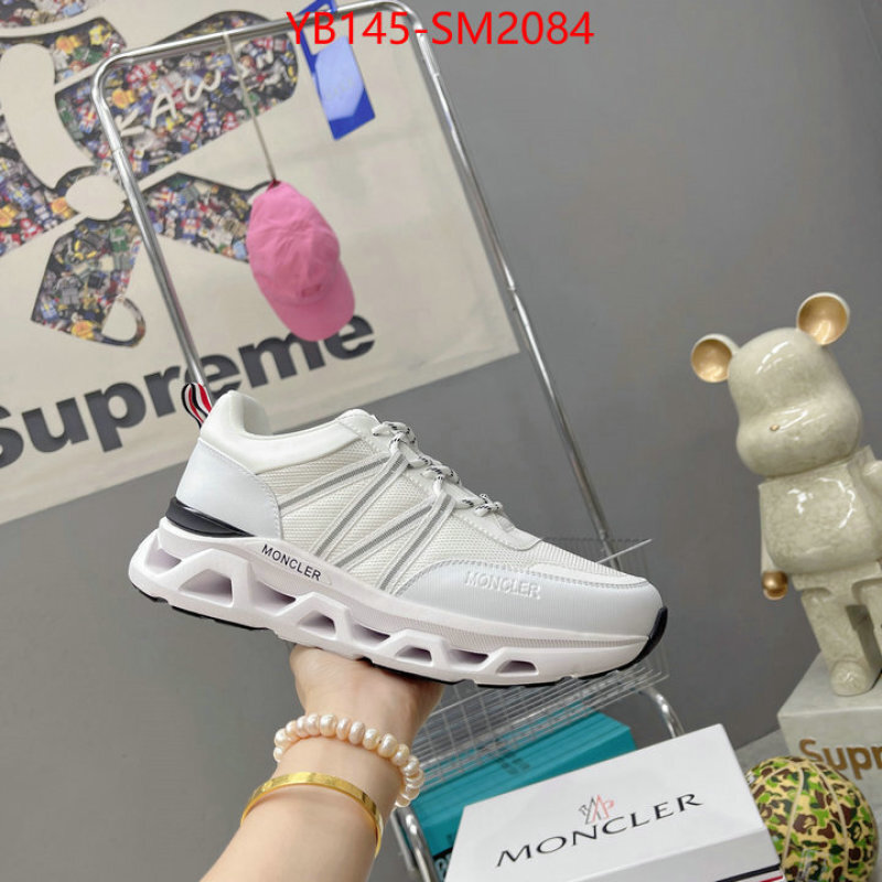 Men Shoes-Moncler cheap replica designer ID: SM2084 $: 145USD