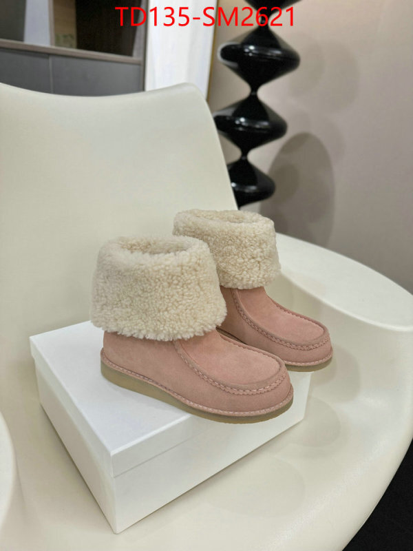 Women Shoes-Boots high quality replica designer ID: SM2621 $: 135USD-shoes yupoo Women Shoes-Boots high quality replica designer ID: SM2621 $: 135USD