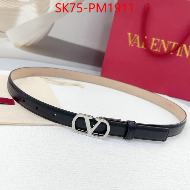 Belts-Valentino designer replica ID: PM1911 $: 75USD-shoes yupoo Belts-Valentino designer replica ID: PM1911 $: 75USD